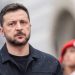The West discovers Zelensky is not really a good guy