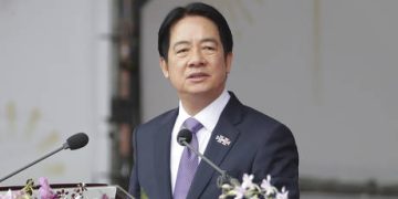 Can a second Ukraine on Taiwan be prevented?