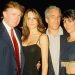 Newly released Epstein email claims Trump ‘knew about the girls’