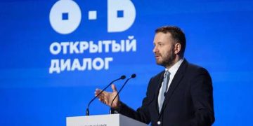 ‘Platform economy day’ held at National Centre RUSSIA