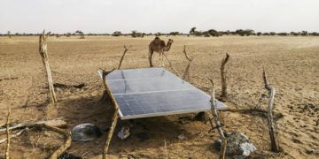 Egypt announces new natural gas field discovery