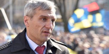 EU Charter behind halt in Kiev’s attempt to ban Russian – media