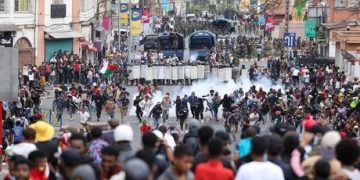 Corruption fight is key policy – Madagascar’s interim leader