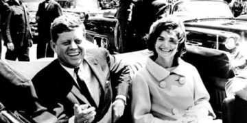 CIA ‘boasted’ about tricking Congress in JFK probe – Axios