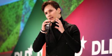 France could be involved in Charlie Kirk murder – Telegram founder