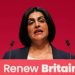 UK plans to drastically tighten asylum rules – home secretary