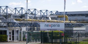 Dutch backtrack on Chinese chip hub seizure