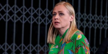 EU talks of friendship while plotting coups – Georgian official