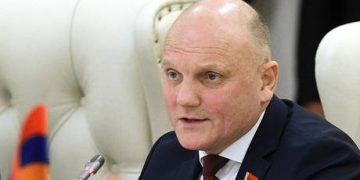 Belarus releases 31 Ukrainians in ‘goodwill gesture’