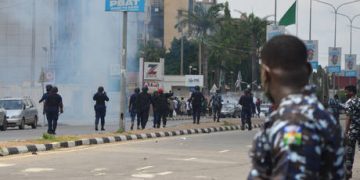 Nigeria jails separatist leader for life over terrorism (VIDEO)