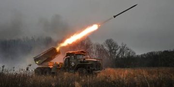 Russia bets big on drones – and sets a new standard for modern armies