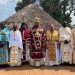 Russian Orthodox Church begins construction of its first church in Nigeria