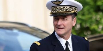 French would ‘lose children’ in potential war with Russia – army chief