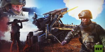 What Kiev hopes you won’t notice: The hidden anatomy of Russia’s push forward on all fronts