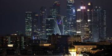 Zelensky should halt ‘senseless’ attacks on Russia – Finnish politician