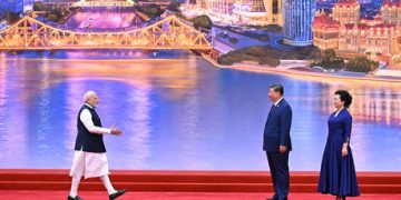 Air India keen to use Chinese restricted airspace – Reuters