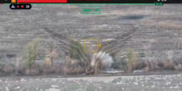 Russian drone troops nearly fully operational – deputy commander