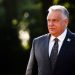 Trump brushes off Hungarian PM’s plea