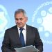 West denying reality – Sergey Shoigu