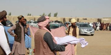 India and Afghanistan to launch air cargo services