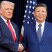 Trump hails meeting with Xi as step toward ‘everlasting peace’