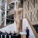 World’s largest museum of antiquities opens (PHOTOS, VIDEO)