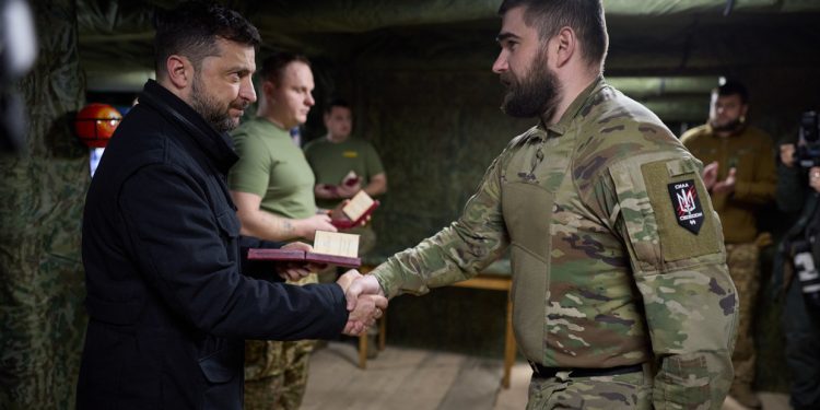 In case you still doubt Ukraine’s neo-Nazi problem