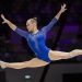 Russian gymnasts reflect on return to world stage