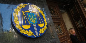 Zelensky associate and justice minister raided by anti-graft agency – MP