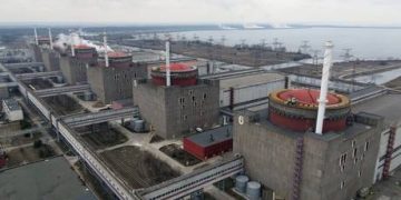Ukrainian officials embezzled millions off Russian nuclear power plant – MP