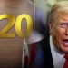 South Africa slams Trump’s G20 summit boycott