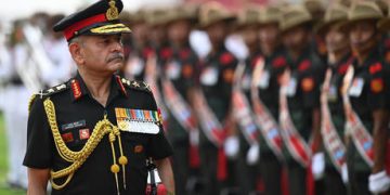 India launches new anti-submarine warfare ship