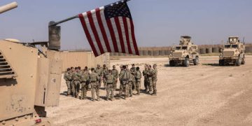 US extends pause on Syria sanctions