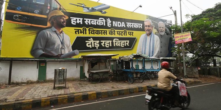 ‘Our parents vote by caste, we’ll vote for work’: Inside the quiet revolution happening in India’s democracy