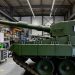 Arms industry investors in panic over Ukraine peace talks