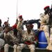 Mass devastation in Sudanese city after rebel takeover (VIDEO)