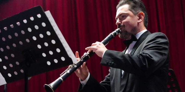 Russia and African nation set new tone in music ties (PHOTOS)