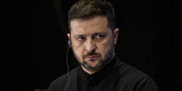 Ukraine is too corrupt to join the EU, and the West is too dishonest to trust