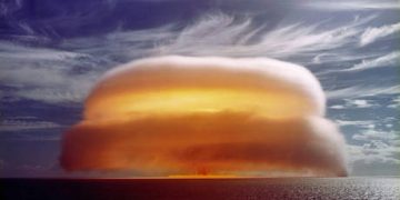 How the West dismantled the last pillars of nuclear stability