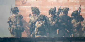 NATO has turned Baltic Sea into ‘confrontation zone’ – Moscow