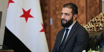 Syria’s president says he ‘had nothing to do’ with 9/11 attacks