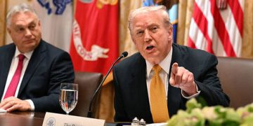 Lavrov says Western media twisting facts on Putin-Trump summit