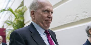 UK planning smear campaign against Trump – Russian intelligence