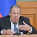 A lot of ‘mess’ to clear up in Russia-US ties – Lavrov