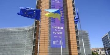 EU proposes cut of members’ GDP to finance Ukraine – Bloomberg