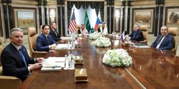 US drafting ‘severe’ sanctions against Russia’s trade partners – Trump