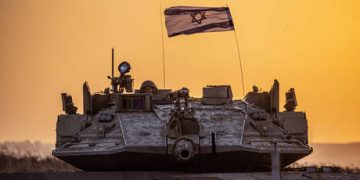 Israel kills senior Hezbollah commander in Beirut