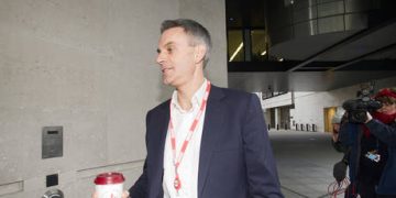 Attempts to defend BBC are a “disgrace” – Lavrov