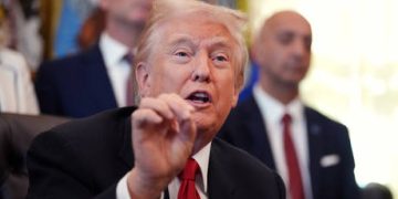 Trump warns of ‘catastrophe’ if tariffs scrapped