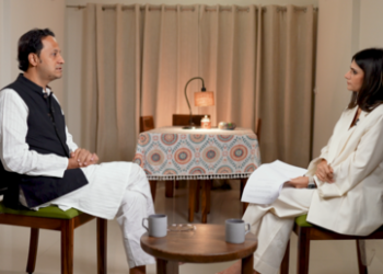 The great South Asian Gen Z meltdown – why does this one country seem immune?